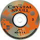 The Crystal Skull Disc 1-3 Microsoft Windows PC CD-PC Gamez USA