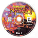 The Curse of Monkey Island Disc 1-2 Microsoft Windows PC CD-PC Gamez USA