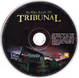 The Elder Scrolls III Tribunal Microsoft Windows PC CD-PC Gamez USA