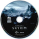 The Elder Scrolls V Skyrim GOTY Microsoft Windows PC DVD by PC Gamez USA