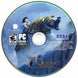 The Golden Compass Microsoft Windows PC DVD by PC Gamez USA