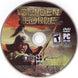 The Golden Horde Microsoft Windows PC DVD by PC Gamez USA