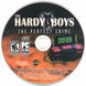 The Hardy Boys The Perfect Crime Microsoft Windows PC CD by PC Gamez USA