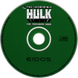 The Incredible Hulk The Pantheon Saga Microsoft Windows PC CD-PC Gamez USA