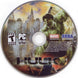 The Incredible Hulk Microsoft Windows PC DVD by PC Gamez USA