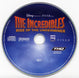 The Incredibles Rise of the Underminer Microsoft Windows PC CD-PC Gamez USA