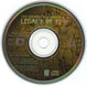 The Journeyman Project 3 Legacy of Time Disc 1-4 Microsoft Windows PC CD-PC Gamez USA
