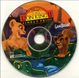 The Lion King 2 Simba's Pride Gamebreak Microsoft Windows PC CD by PC Gamez USA