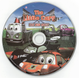 The Little Cars in The Great Race Microsoft Windows PC CD by PC Gamez USA