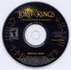 The Lord of the Rings The Fellowship of the Ring Disc 1-2 Microsoft Windows PC CD-PC Gamez USA