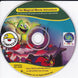 The Magical Movie Adventure Microsoft Windows 3.X CD by PC Gamez USA