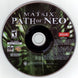 The Matrix Path of Neo Microsoft Windows PC CD-PC Gamez USA