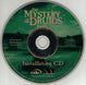 The Mystery of the Druids Disc 1-3 Microsoft Windows PC CD-PC Gamez USA