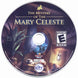 The Mystery of the Mary Celeste Microsoft Windows PC CD by PC Gamez USA