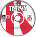 The Next Tetris Microsoft Windows PC CD by PC Gamez USA