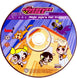 The Powerpuff Girls Mojo Jojo's Pet Project Microsoft Windows PC CD-PC Gamez USA