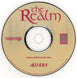 The Realm Microsoft Windows PC CD-PC Gamez USA