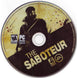 The Saboteur Microsoft Windows PC DVD by PC Gamez USA