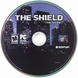 The Shield The Game Microsoft Windows PC DVD by PC Gamez USA