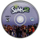 The Sims 2 Disc 1-4 Microsoft Windows PC CD-PC Gamez USA