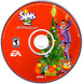 The Sims 2 Holiday Edition Disc 1-4 Microsoft Windows PC CD-PC Gamez USA