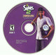 The Sims 2 Nightlife Disc 1-2 Microsoft Windows PC CD-PC Gamez USA