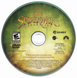 The Spiderwick Chronicles Microsoft Windows PC DVD by PC Gamez USA