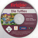 The Tuttles Madcap Misadventures Microsoft Windows PC CD by PC Gamez USA