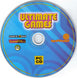 The Ultimate Games CD Microsoft Windows PC CD by PC Gamez USA