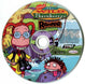 The Wild Thornberrys Rambler Microsoft Windows PC CD-PC Gamez USA