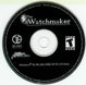 The Watchmaker Microsoft Windows PC CD-PC Gamez USA