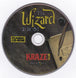 The Wizard CD-ROM Microsoft Windows PC CD by PC Gamez USA