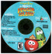 VeggieTales The Mystery of Veggie Island Microsoft Windows PC CD-PC Gamez USA