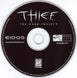 Thief The Dark Project Microsoft Windows PC CD-PC Gamez USA