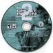 Tom Clancy's Ghost Recon - Advanced Warfighter 2 Microsoft Windows PC DVD by PC Gamez USA