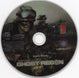 Tom Clancy's Ghost Recon Microsoft Windows PC CD-PC Gamez USA