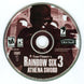 Tom Clancy's Rainbow Six 3 Athena Sword Disc 1-2 Microsoft Windows PC CD by PC Gamez USA