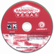 Tom Clancy's Rainbow Six - Vegas Microsoft Windows PC DVD by PC Gamez USA