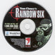 Tom Clancy's Rainbow Six Microsoft Windows PC CD-PC Gamez USA