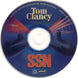 Tom Clancy SSN Microsoft Windows PC CD by PC Gamez USA