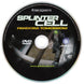 Tom Clancy's Splinter - Cell Pandora Tomorrow Microsoft Windows PC DVD by PC Gamez USA