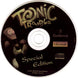 Tonic Trouble Microsoft Windows PC CD-PC Gamez USA