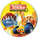 Tonka Construction 2 Microsoft Windows PC CD-PC Gamez USA