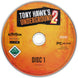 Tony Hawk's Underground 2 Disc 1-3 Microsoft Windows PC CD-PC Gamez USA