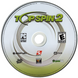 Top Spin 2 Microsoft Windows PC DVD by PC Gamez USA