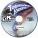 Tornado Jockey Microsoft Windows PC CD by PC Gamez USA