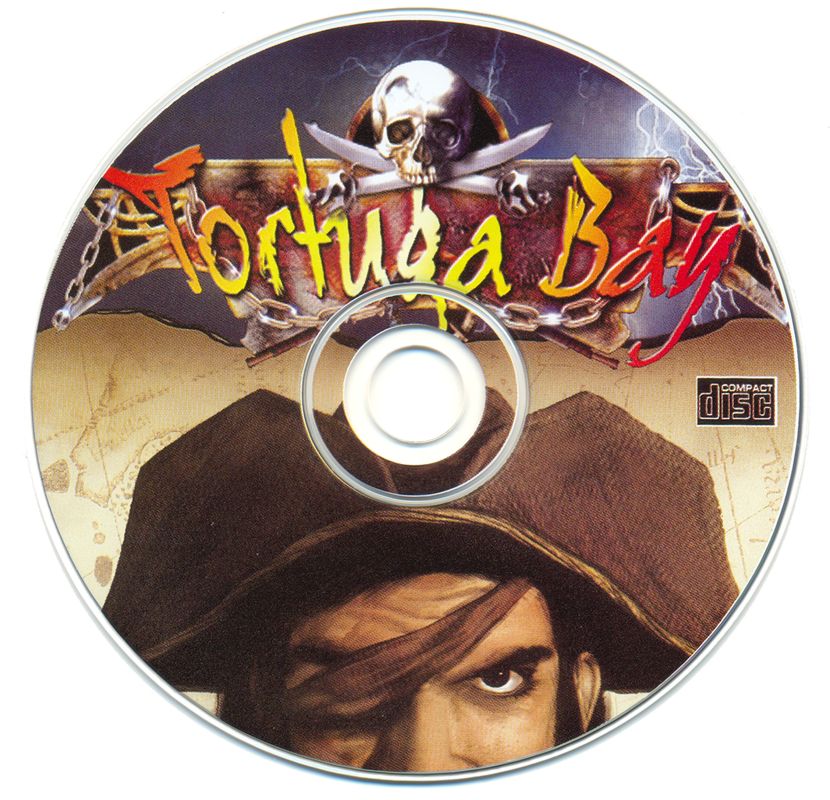 TORTUGA BAY Microsoft Windows PC CD-PC Gamez USA