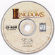 Total Annihilation - Kingdoms Microsoft Windows PC CD-PC Gamez USA