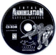 Total Annihilation Battle Tactics Expansion Microsoft Windows PC CD-PC Gamez USA