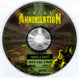 Total Annihilation Core Contingency Expansion Microsoft Windows PC CD-PC Gamez USA